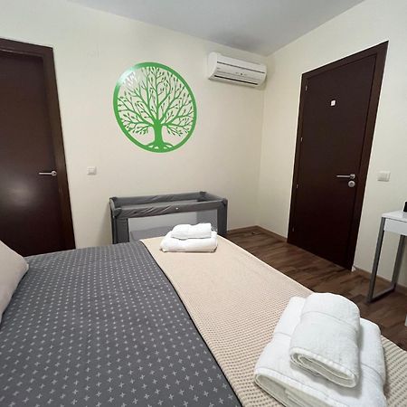 Apartamento El Mirador De La Farga Arbucies Luaran gambar