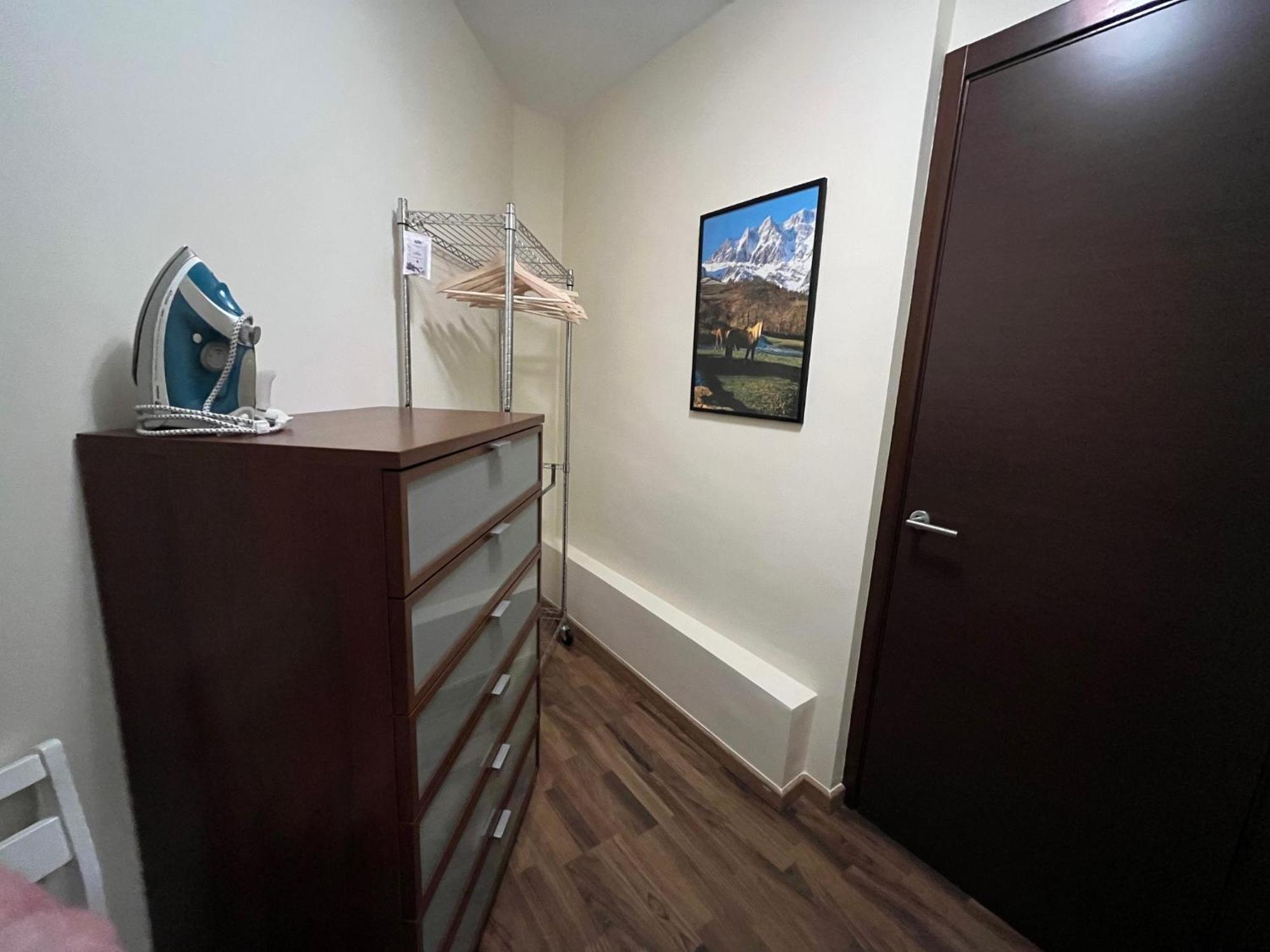 Apartamento El Mirador De La Farga Arbucies Luaran gambar