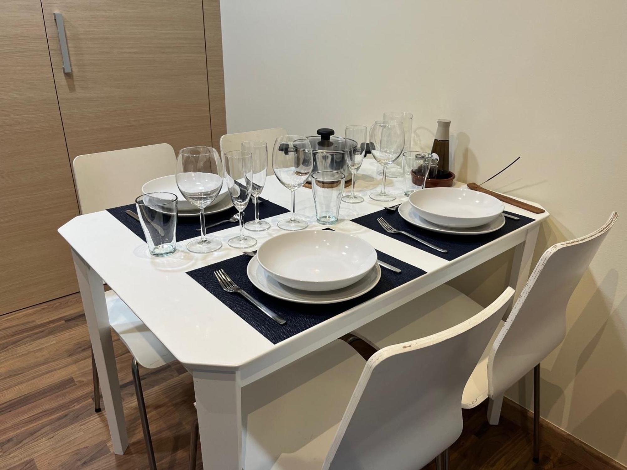 Apartamento El Mirador De La Farga Arbucies Luaran gambar