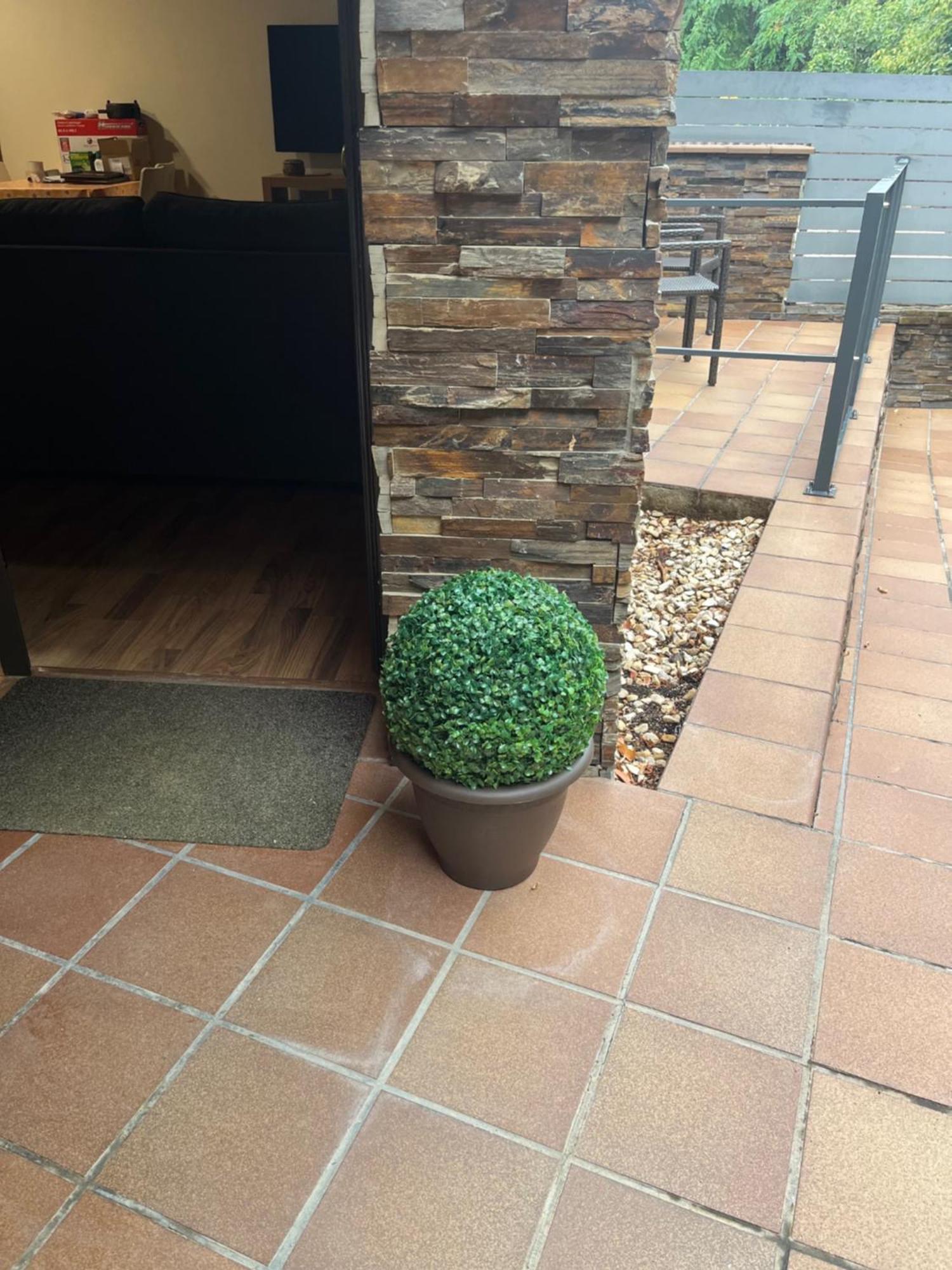 Apartamento El Mirador De La Farga Arbucies Luaran gambar
