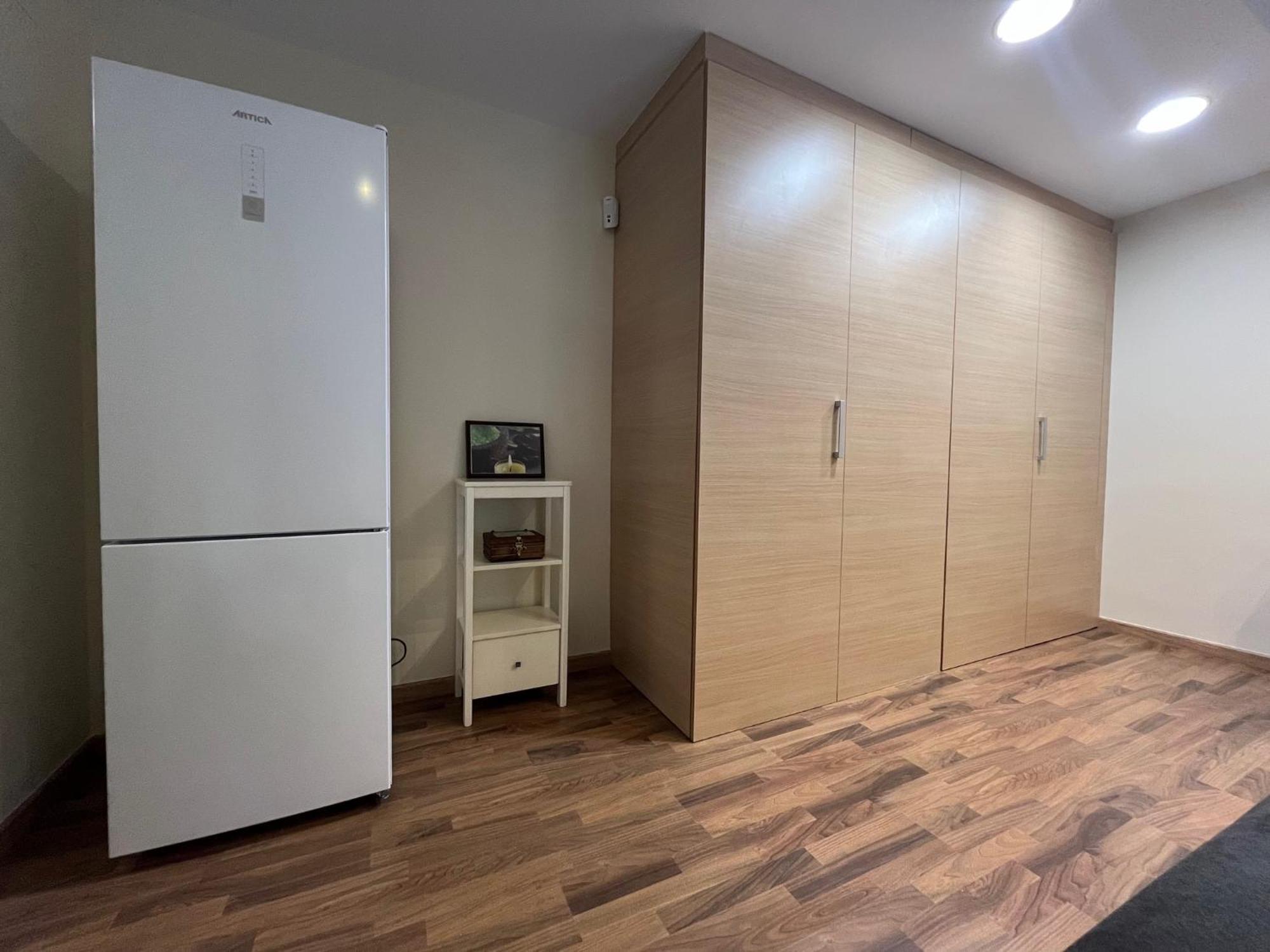 Apartamento El Mirador De La Farga Arbucies Luaran gambar