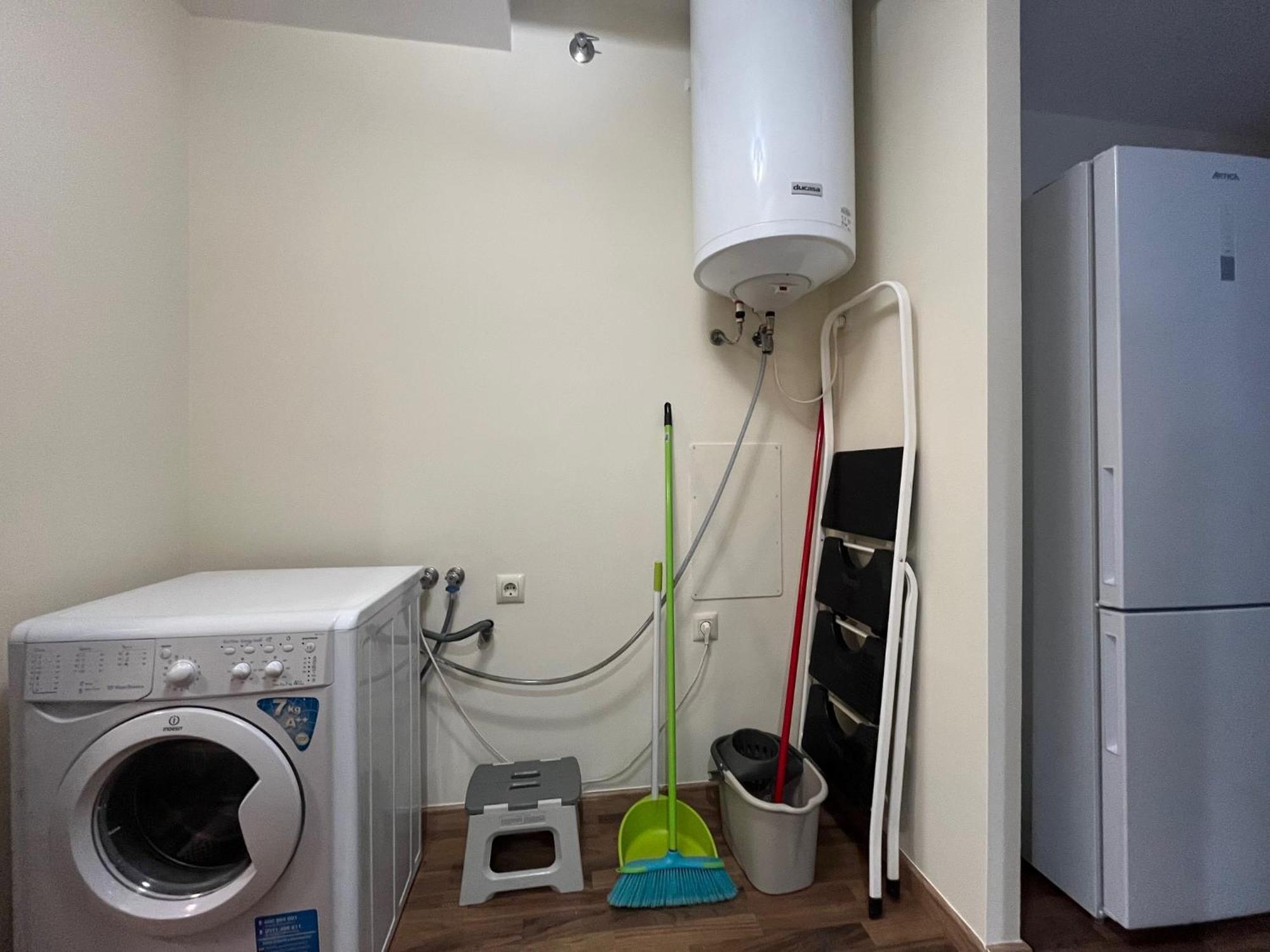 Apartamento El Mirador De La Farga Arbucies Luaran gambar