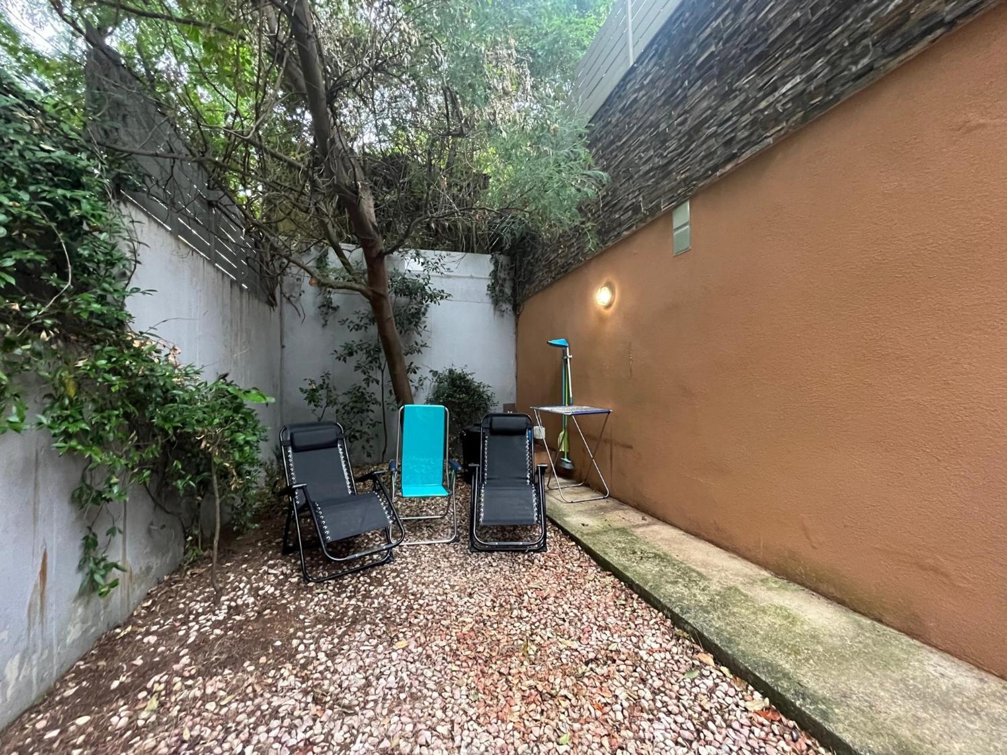 Apartamento El Mirador De La Farga Arbucies Luaran gambar