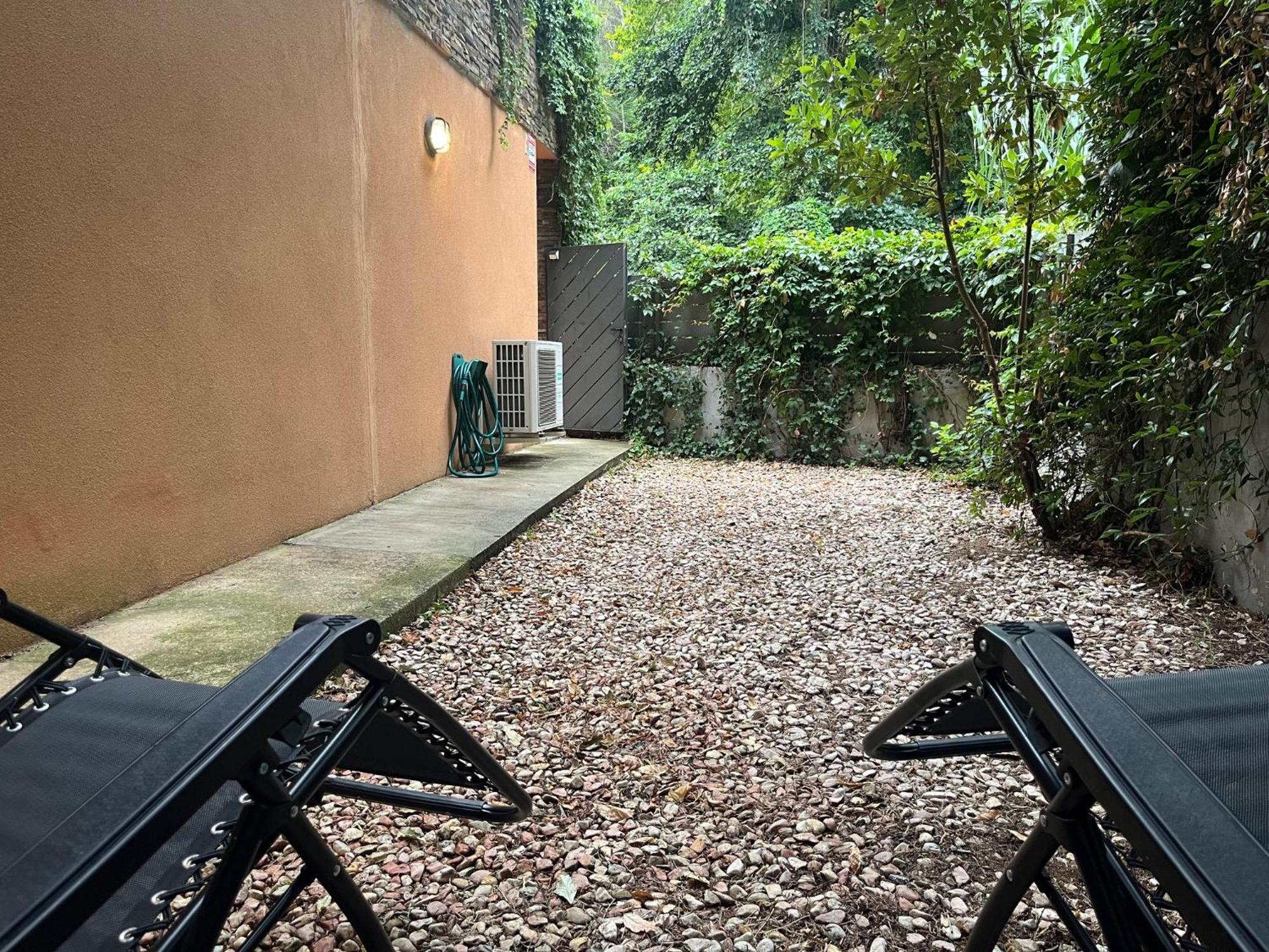 Apartamento El Mirador De La Farga Arbucies Luaran gambar