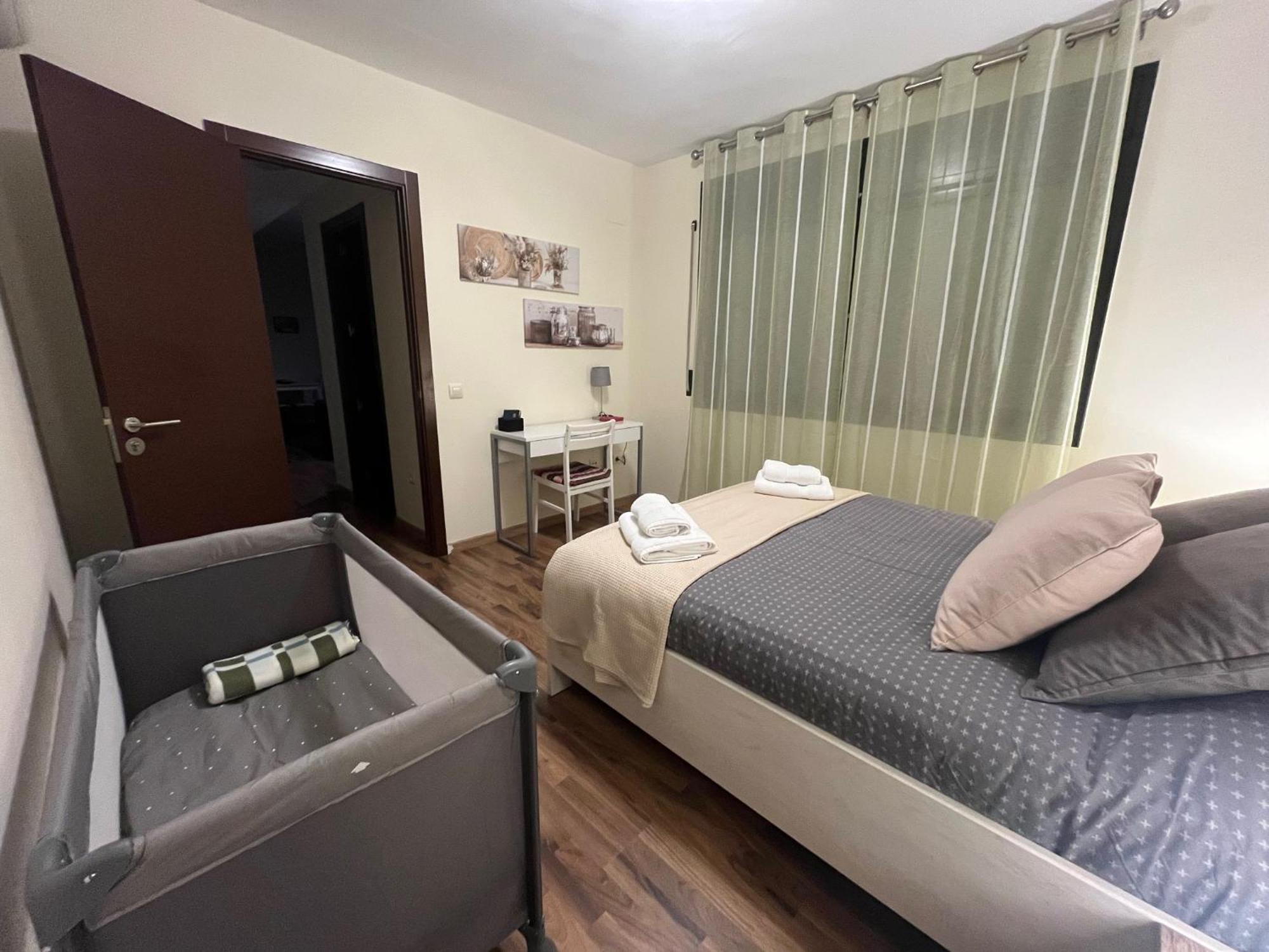 Apartamento El Mirador De La Farga Arbucies Luaran gambar