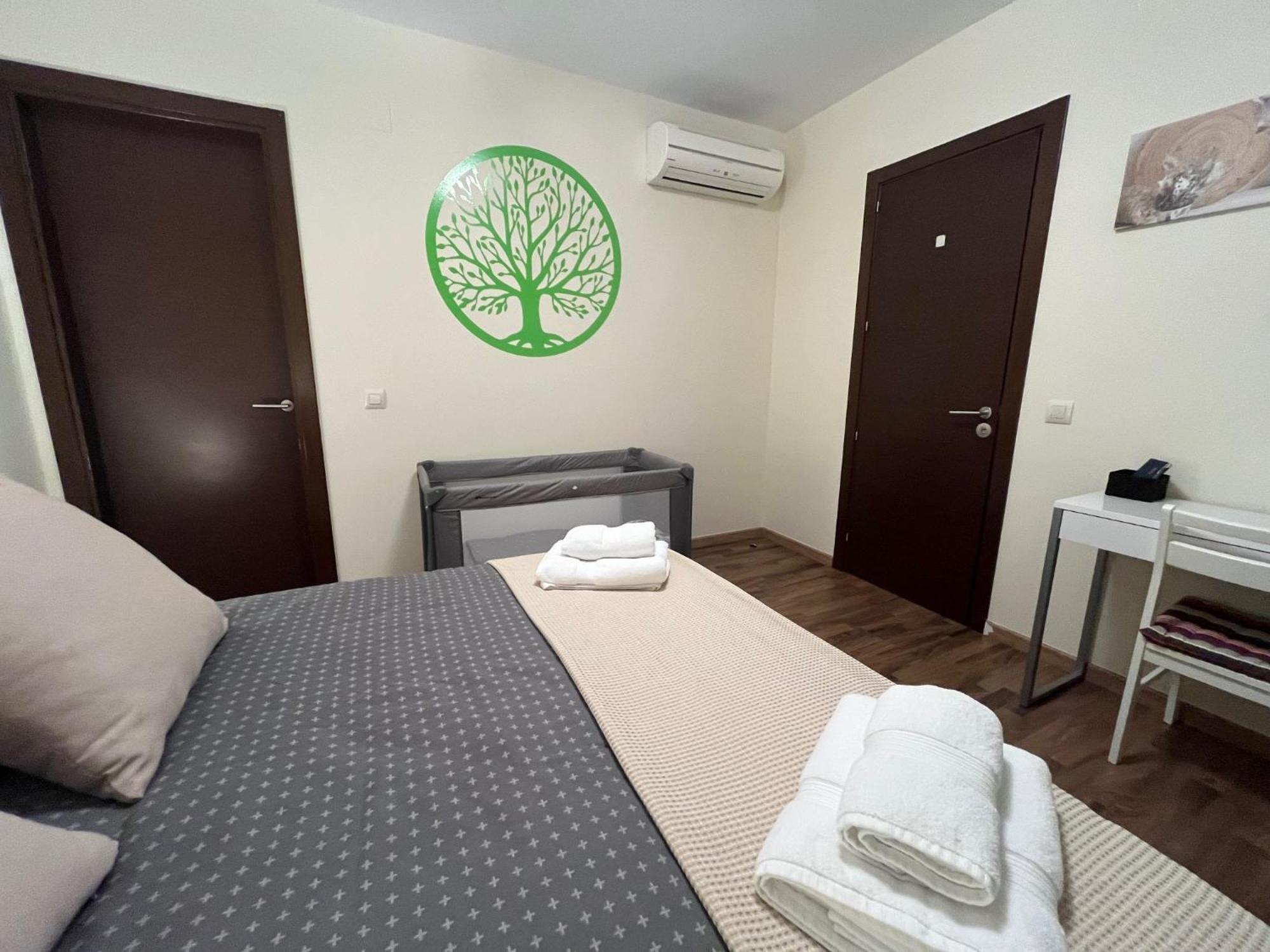Apartamento El Mirador De La Farga Arbucies Luaran gambar
