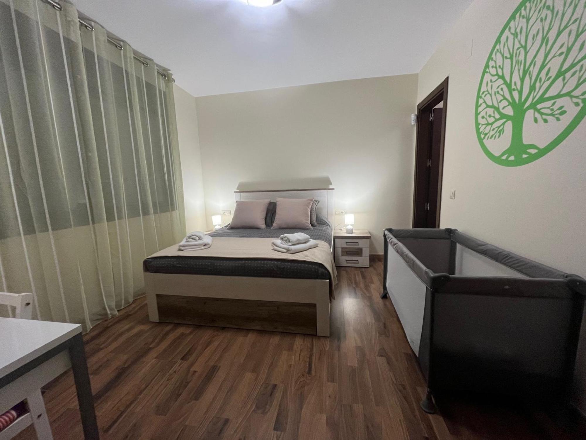 Apartamento El Mirador De La Farga Arbucies Luaran gambar